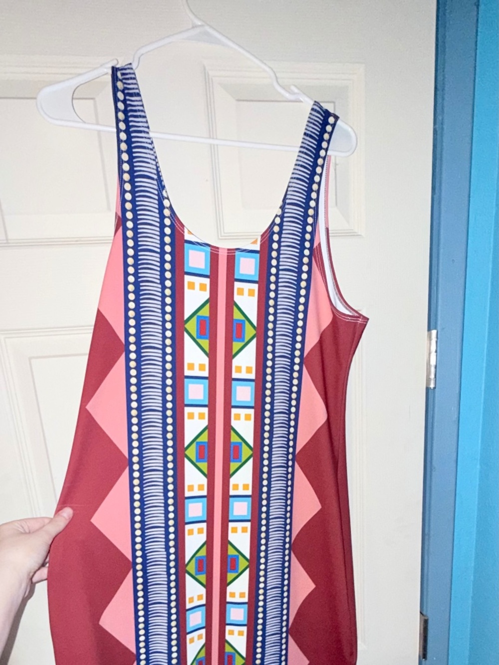 Native Dress - Picture 3 of 4